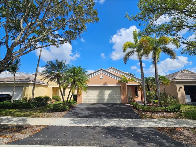 4279 Greenbriar Ln 1, Weston, FL 33331