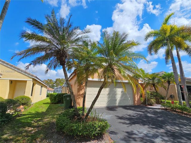4279 Greenbriar Ln 1, Weston, FL 33331