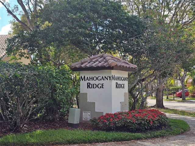 4279 Greenbriar Ln 1, Weston, FL 33331