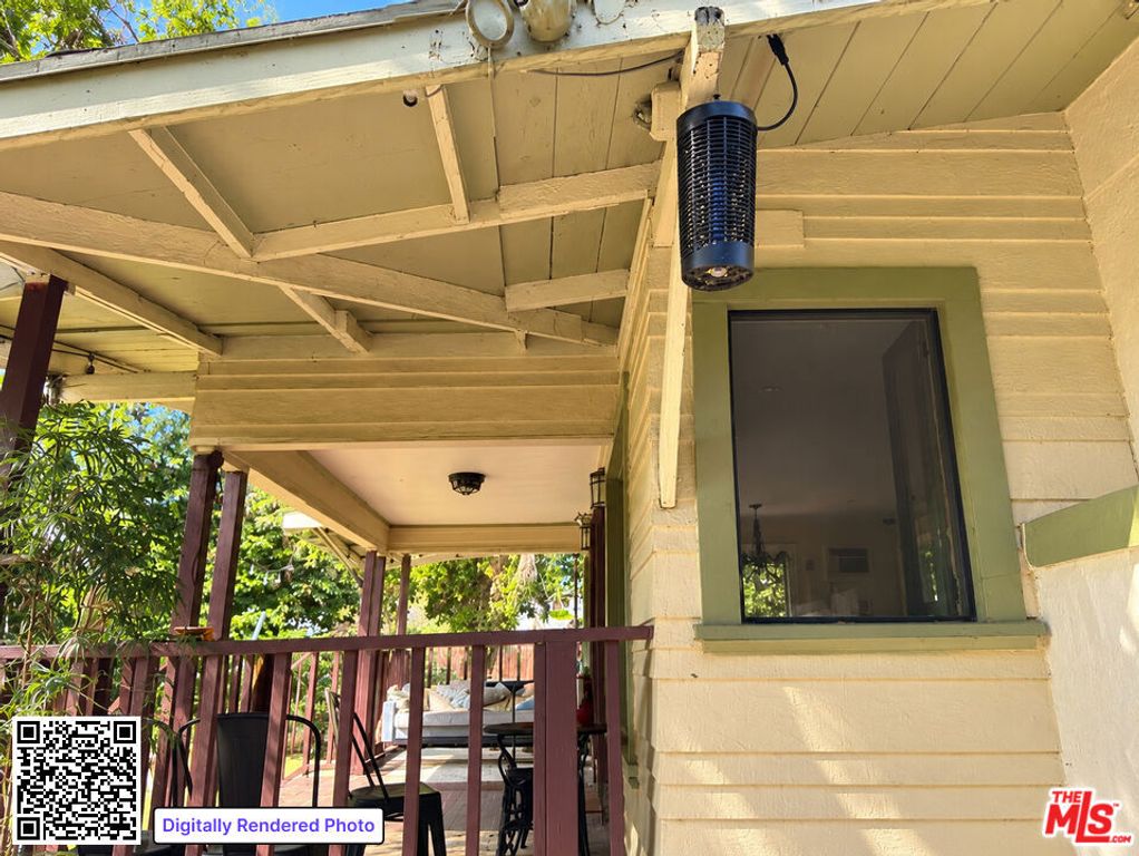 5742 La Mirada Avenue, Los Angeles, CA 90038 — photo 5