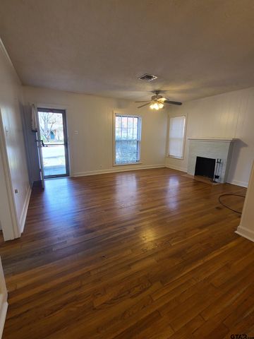 2930 Donnybrook, Tyler, TX 75701