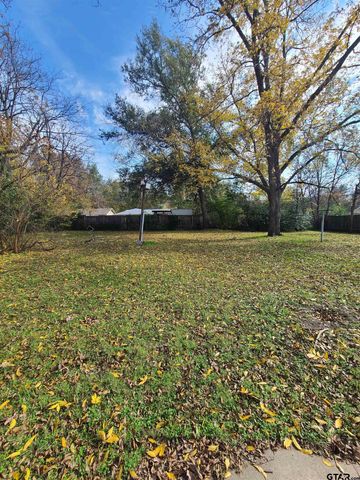 2930 Donnybrook, Tyler, TX 75701