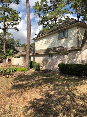 5622 Green Springs Drive, Houston, TX 77066