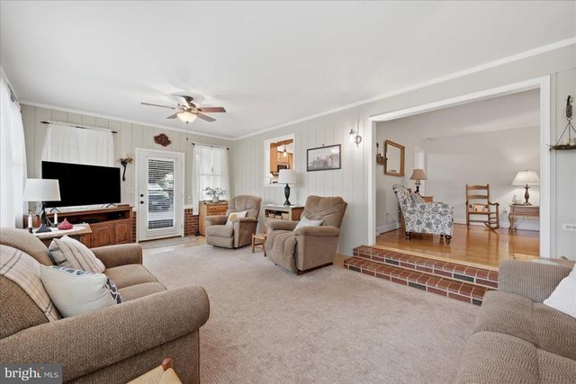 7452 SPERRYVILLE PIKE, Boston, VA 22713