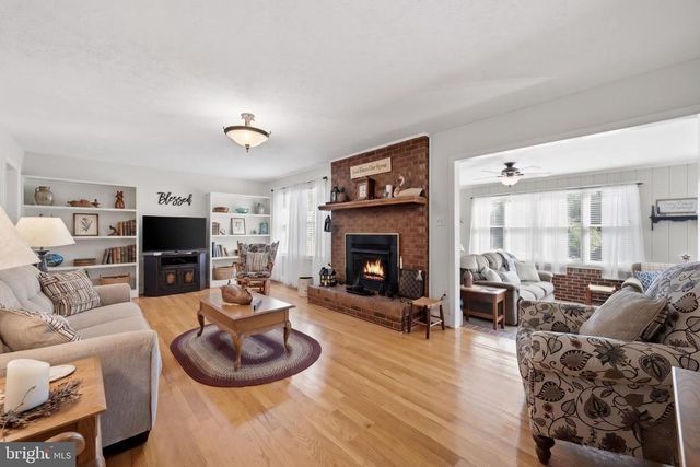 7452 SPERRYVILLE PIKE, Boston, VA 22713