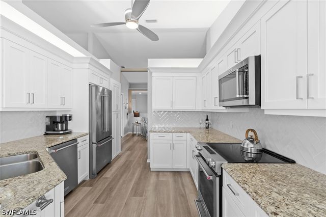 5656 Whisperwood BLVD 2303, Naples, FL 34110