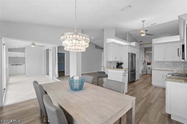 5656 Whisperwood BLVD 2303, Naples, FL 34110