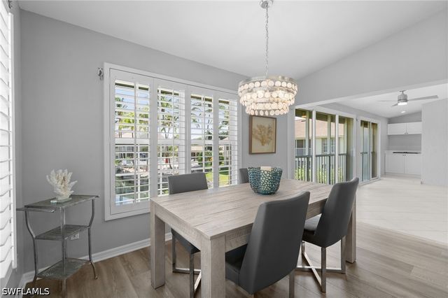 5656 Whisperwood BLVD 2303, Naples, FL 34110