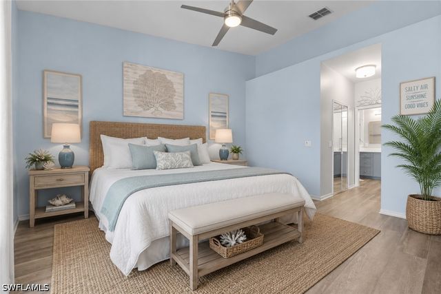 5656 Whisperwood BLVD 2303, Naples, FL 34110