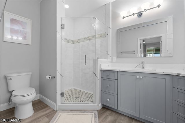 5656 Whisperwood BLVD 2303, Naples, FL 34110