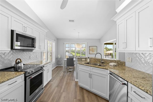 5656 Whisperwood BLVD 2303, Naples, FL 34110