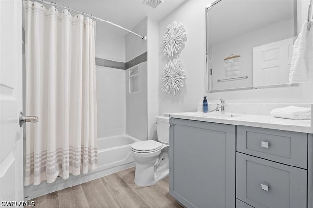 5656 Whisperwood BLVD 2303, Naples, FL 34110