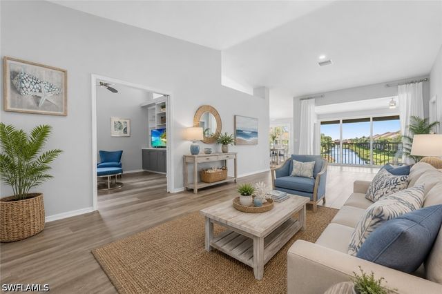 5656 Whisperwood BLVD 2303, Naples, FL 34110
