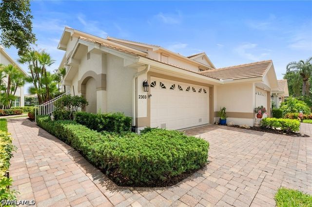 5656 Whisperwood BLVD 2303, Naples, FL 34110