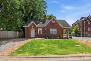 1411/1413 W 4th Street, Charlotte, NC 28208