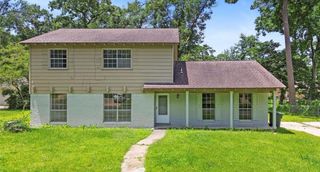204 Pine Valley Street, Huntsville, TX 77320