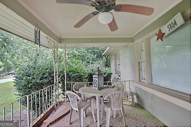 5804 Dearborn Avenue, Columbus, GA 31909