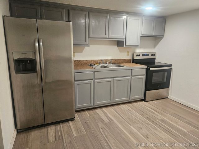 98138 S 4492 Road, Vian, OK 74962