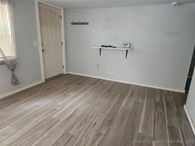 98138 S 4492 Road, Vian, OK 74962