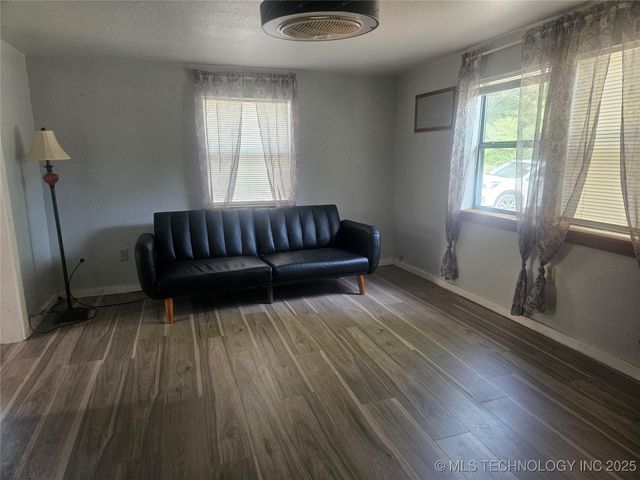 98138 S 4492 Road, Vian, OK 74962