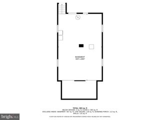 1035 LANGLEY ST, Trainer, PA 19061