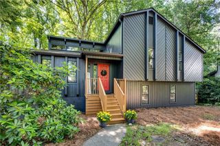 3292 Holly Mill Court, Marietta, GA 30062