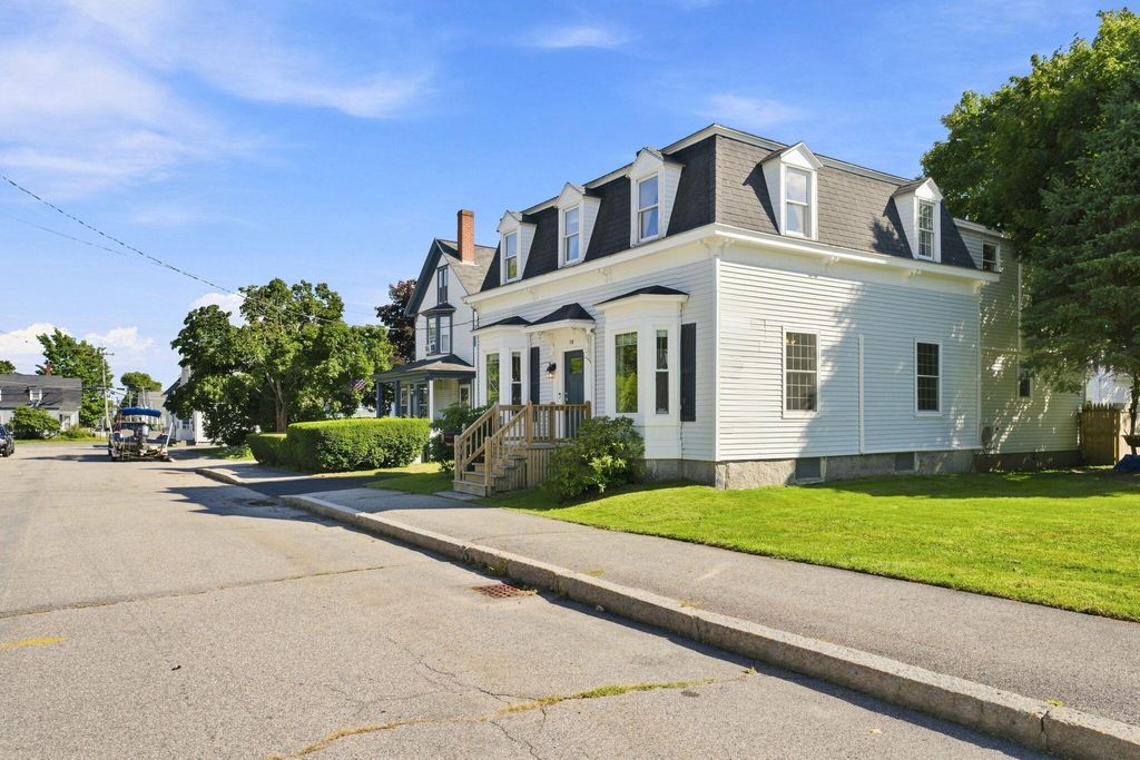 18 Dyer Street, Saco, ME 04072 — photo 3
