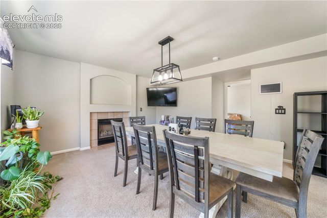 6055 Bow River Drive, Colorado Springs, CO 80923