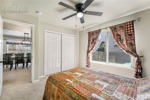 6055 Bow River Drive, Colorado Springs, CO 80923