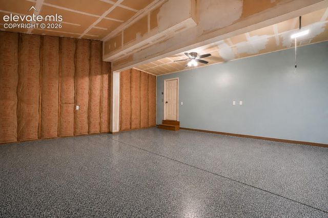 6055 Bow River Drive, Colorado Springs, CO 80923