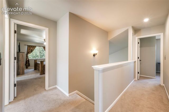 6055 Bow River Drive, Colorado Springs, CO 80923