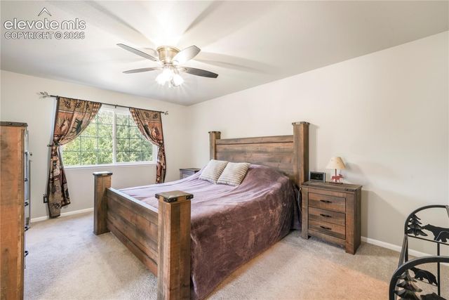 6055 Bow River Drive, Colorado Springs, CO 80923