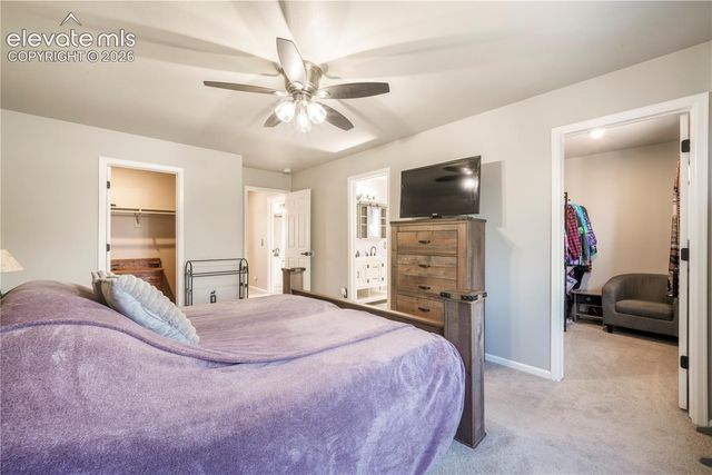 6055 Bow River Drive, Colorado Springs, CO 80923