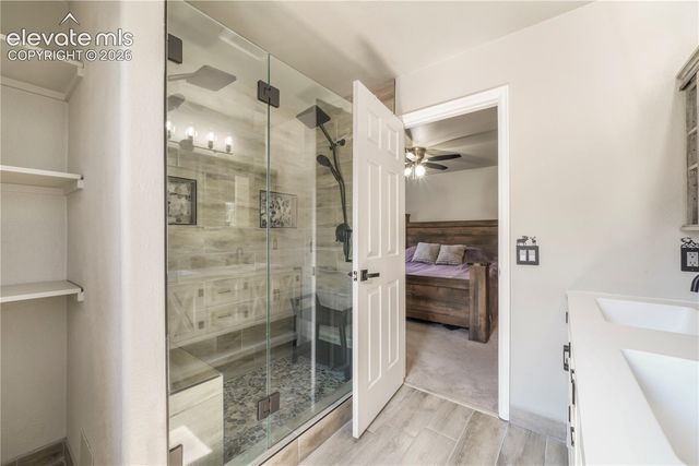 6055 Bow River Drive, Colorado Springs, CO 80923