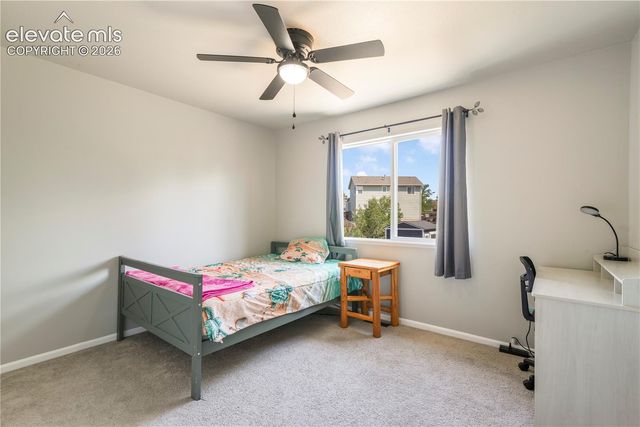 6055 Bow River Drive, Colorado Springs, CO 80923