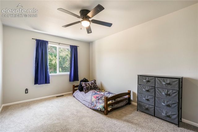 6055 Bow River Drive, Colorado Springs, CO 80923