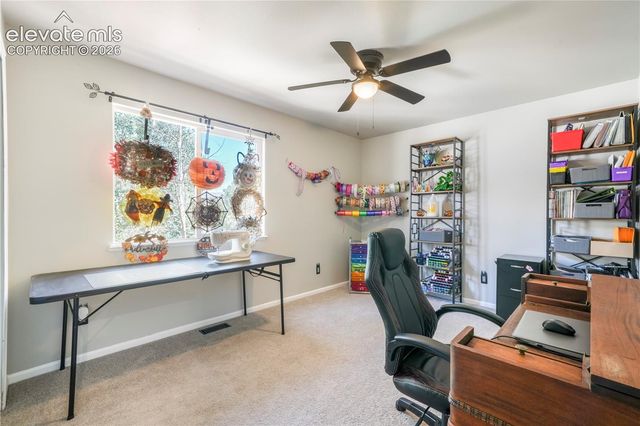 6055 Bow River Drive, Colorado Springs, CO 80923