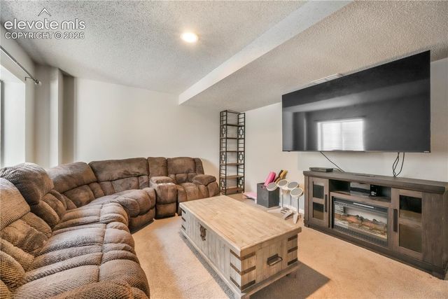 6055 Bow River Drive, Colorado Springs, CO 80923