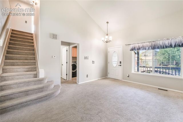 6055 Bow River Drive, Colorado Springs, CO 80923