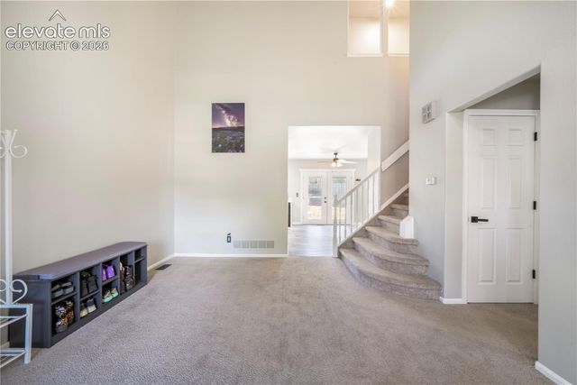 6055 Bow River Drive, Colorado Springs, CO 80923