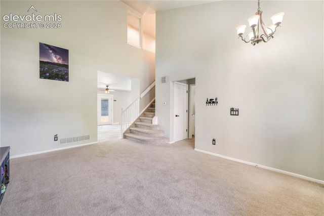 6055 Bow River Drive, Colorado Springs, CO 80923