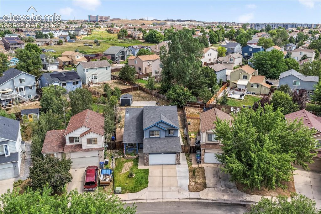 6055 Bow River Drive, Colorado Springs, CO 80923 — photo 3
