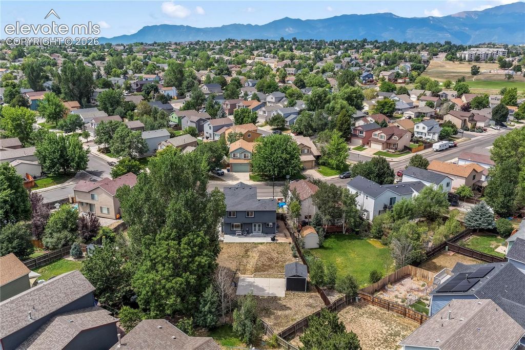 6055 Bow River Drive, Colorado Springs, CO 80923 — photo 4