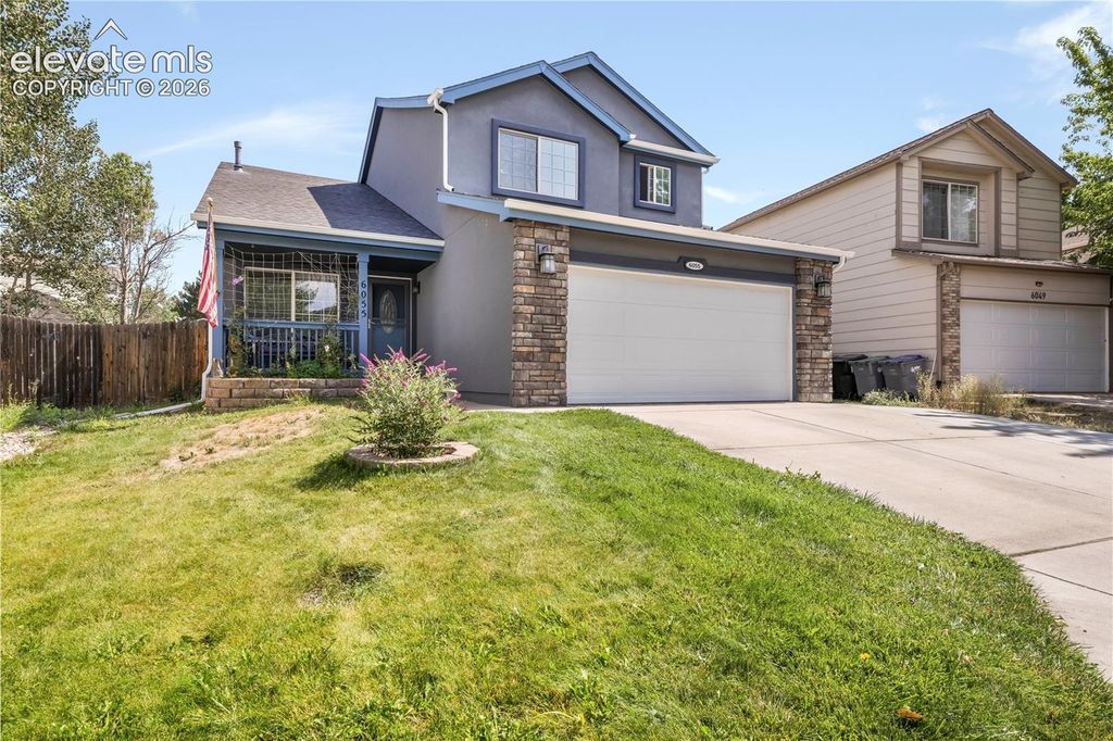 6055 Bow River Drive, Colorado Springs, CO 80923 — photo 5
