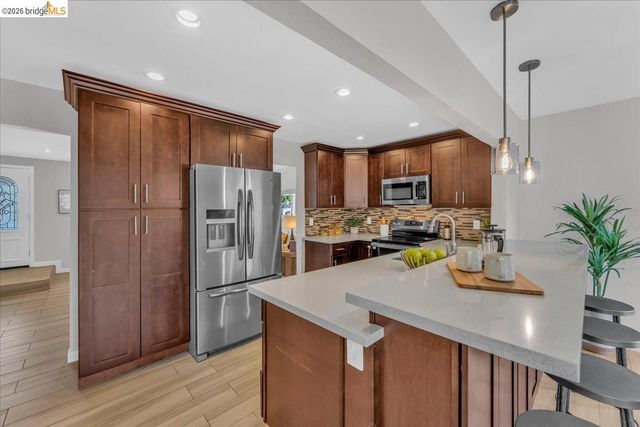 3078 San Fernando Way, Union City, CA 94587