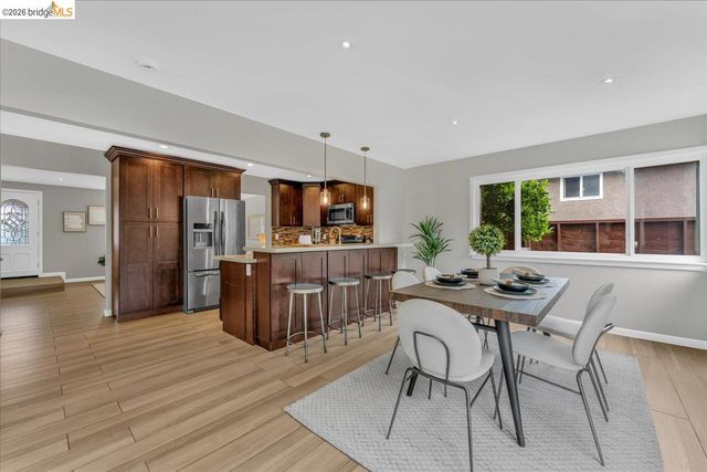 3078 San Fernando Way, Union City, CA 94587