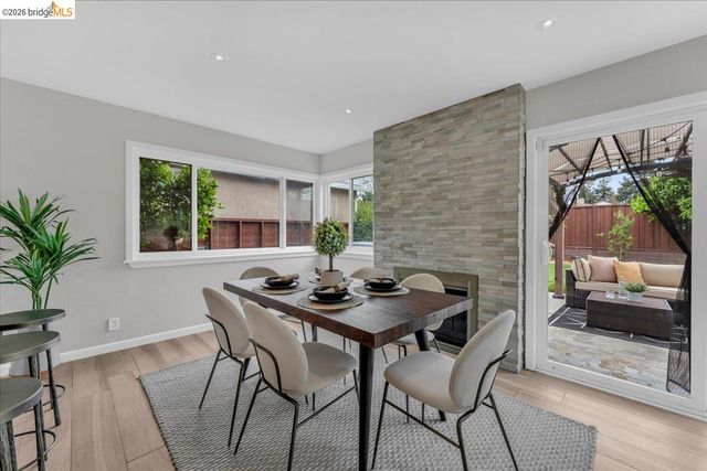 3078 San Fernando Way, Union City, CA 94587