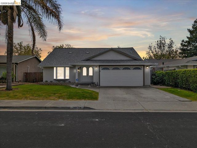 3078 San Fernando Way, Union City, CA 94587