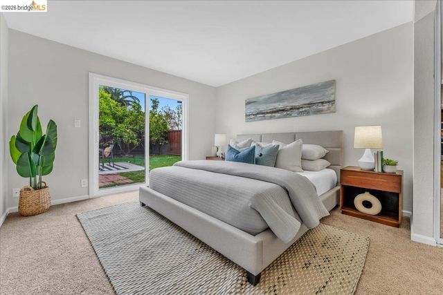 3078 San Fernando Way, Union City, CA 94587