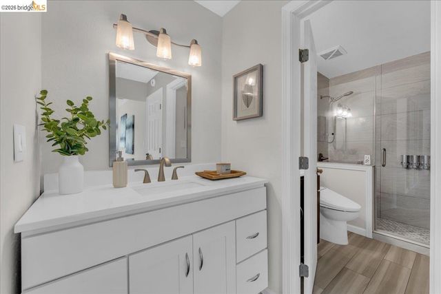 3078 San Fernando Way, Union City, CA 94587